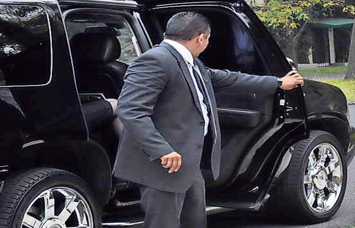 Traslado y logística